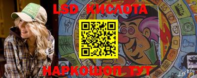 крисы Тулун